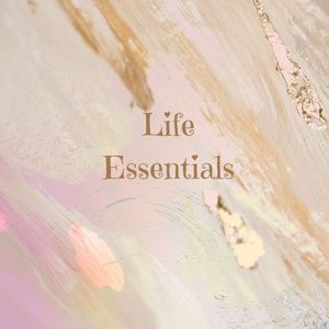 Life Essentials